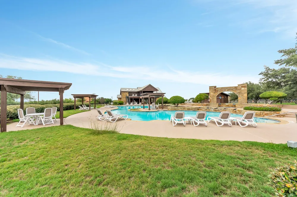 790 Baltrusol Drive Possum Kingdom Lake, TX 76449