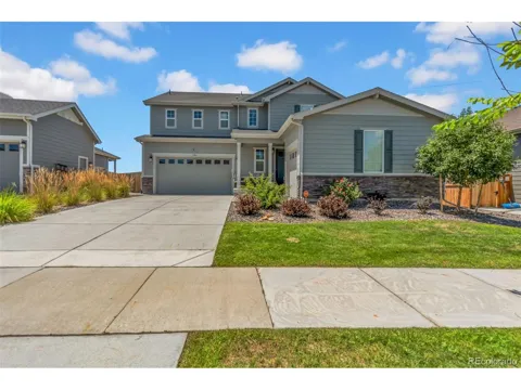 3309 Bluestem Street