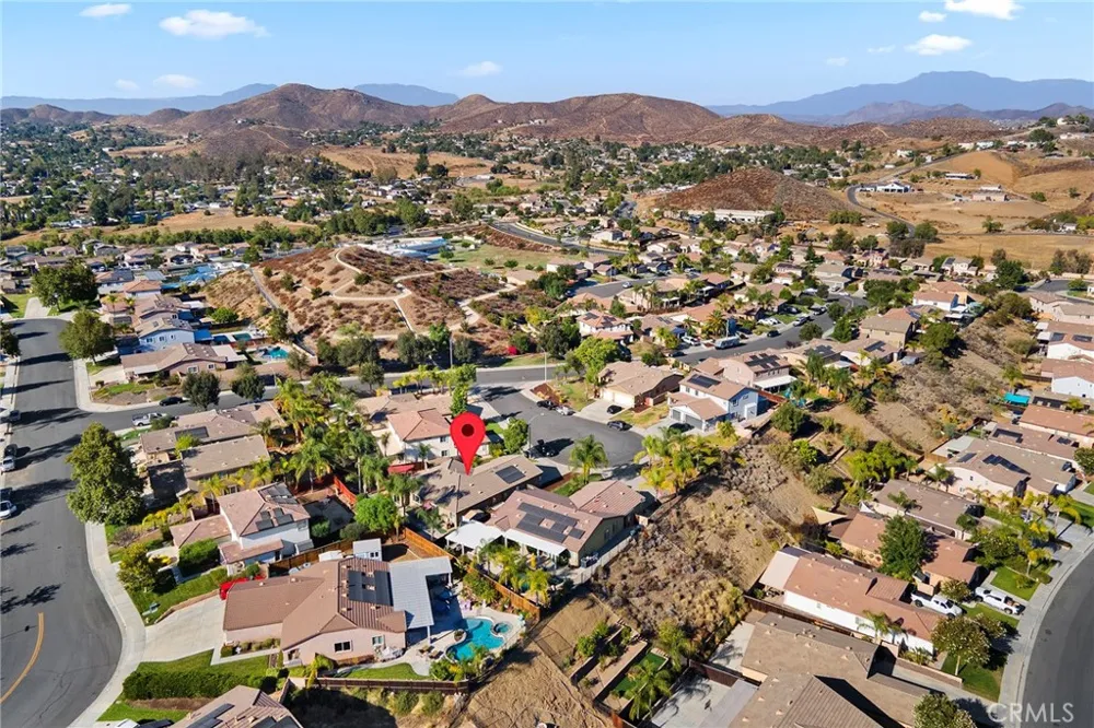 29269 Granite Ridge Court Menifee, CA 92587