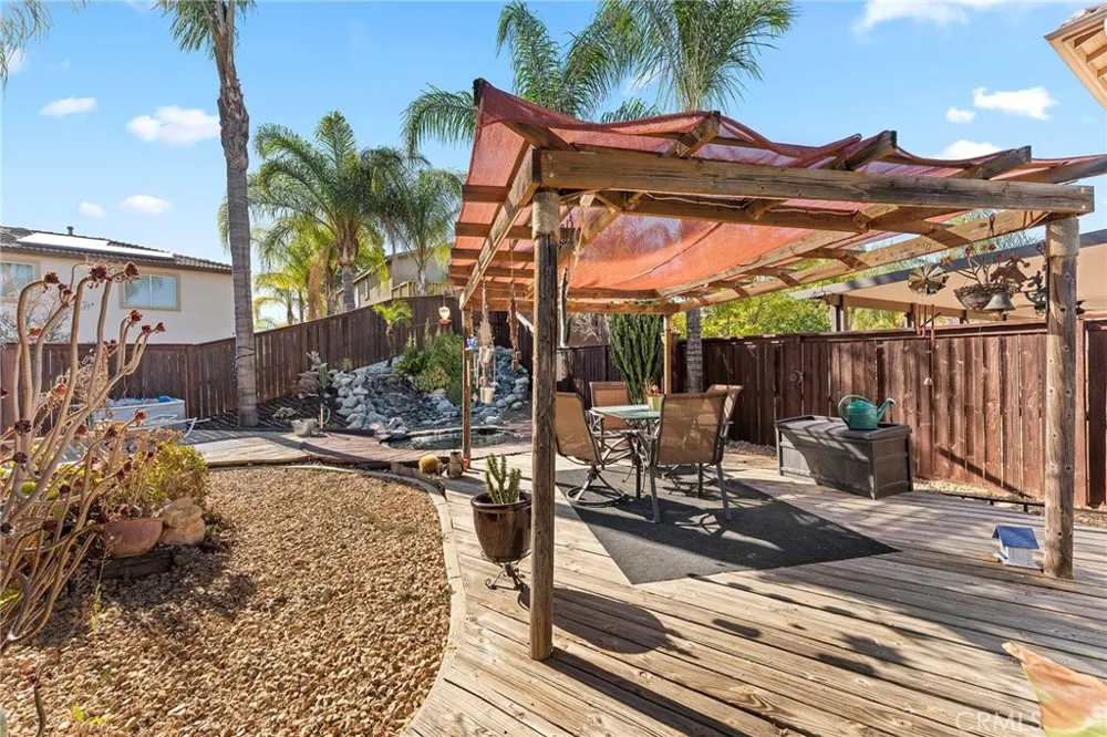 29269 Granite Ridge Court Menifee, CA 92587
