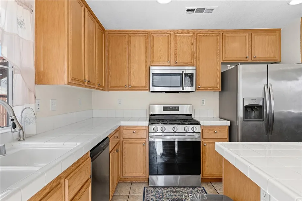 29269 Granite Ridge Court Menifee, CA 92587