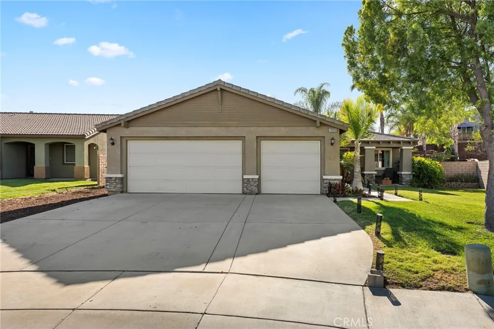 29269 Granite Ridge Court Menifee, CA 92587