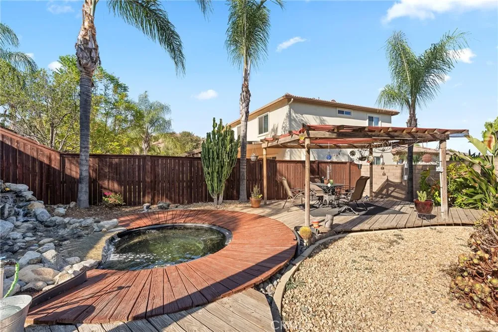 29269 Granite Ridge Court Menifee, CA 92587