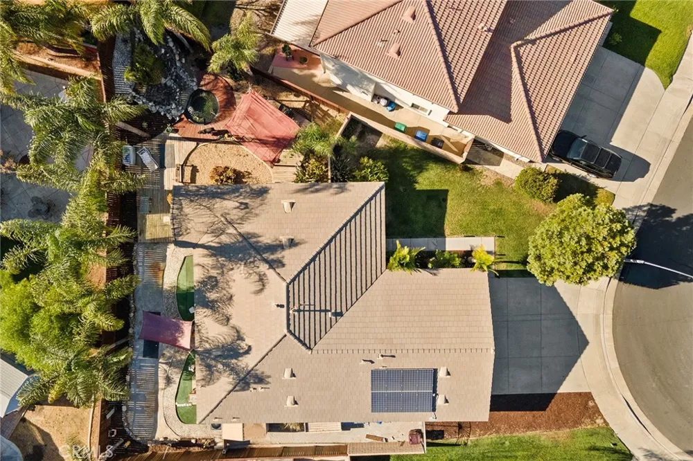 29269 Granite Ridge Court Menifee, CA 92587