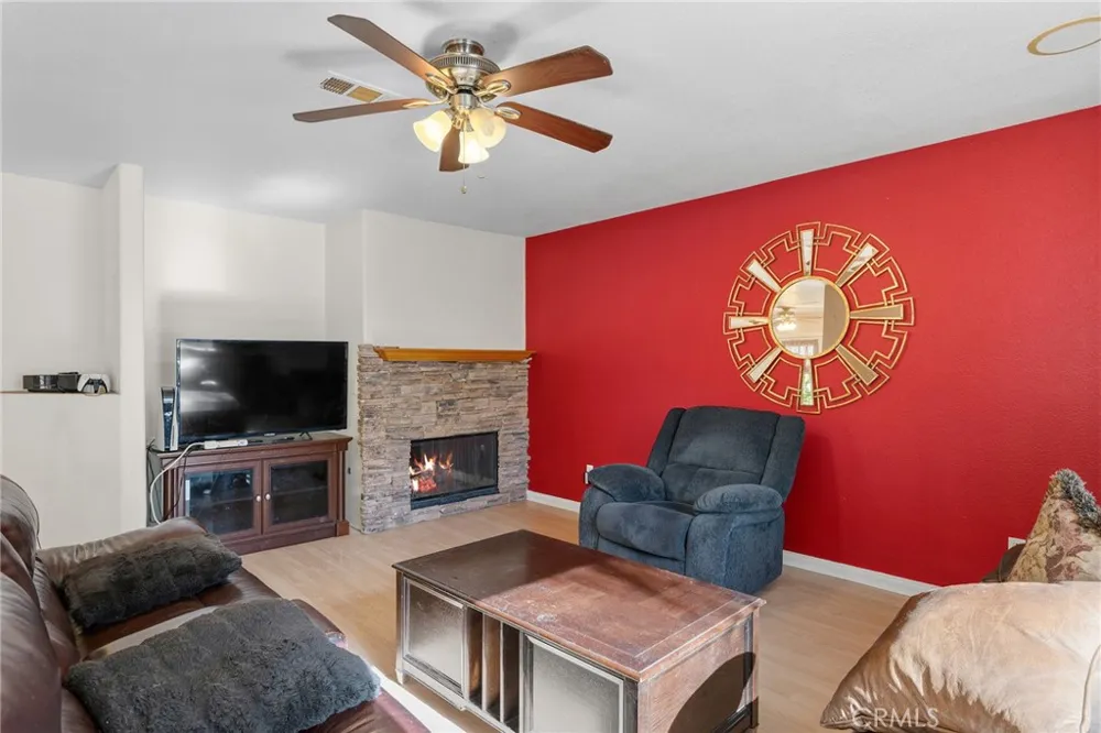 29269 Granite Ridge Court Menifee, CA 92587