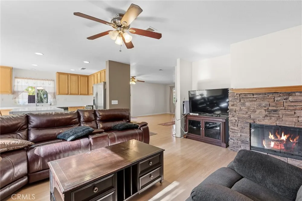 29269 Granite Ridge Court Menifee, CA 92587