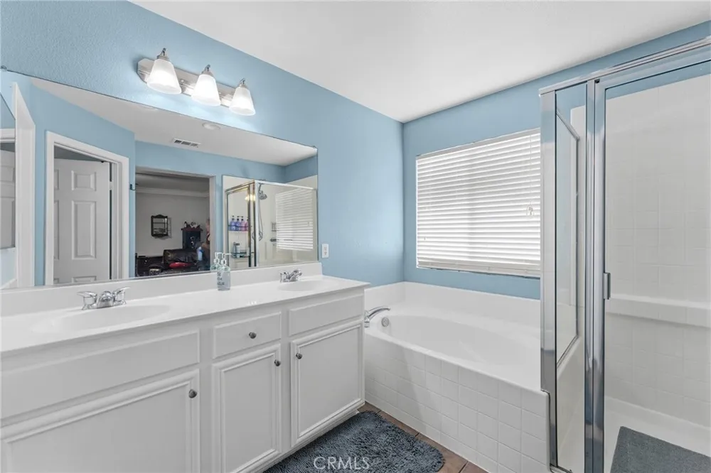29269 Granite Ridge Court Menifee, CA 92587