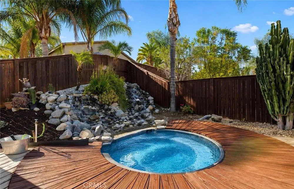 29269 Granite Ridge Court Menifee, CA 92587