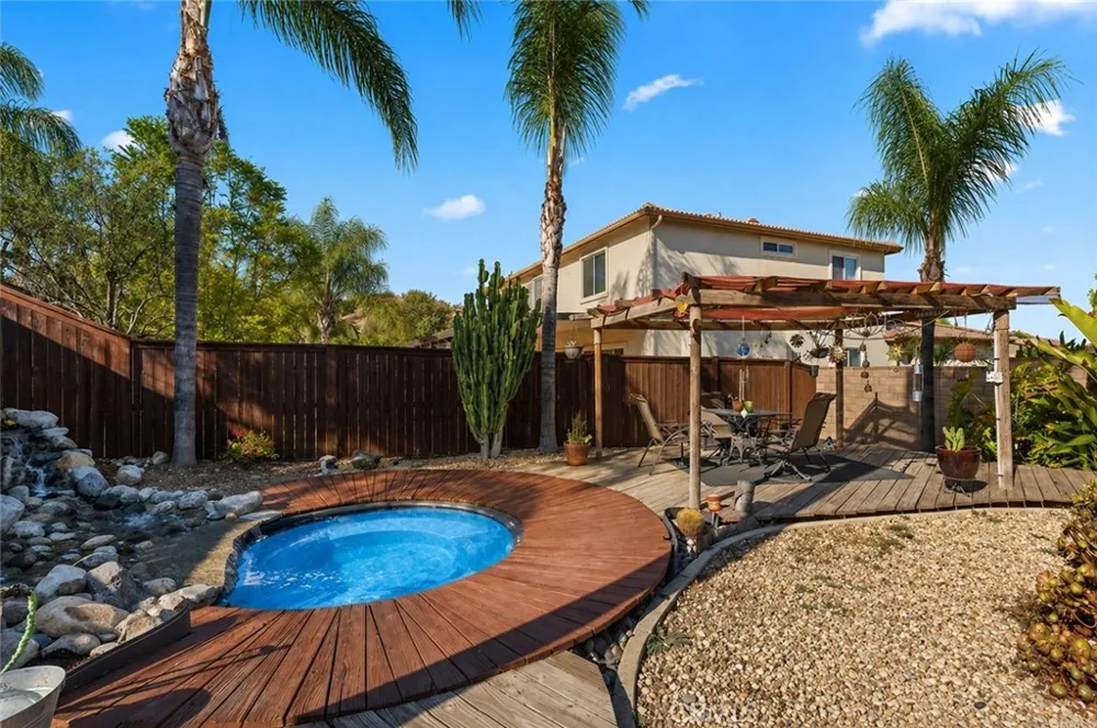 29269 Granite Ridge Court Menifee, CA 92587