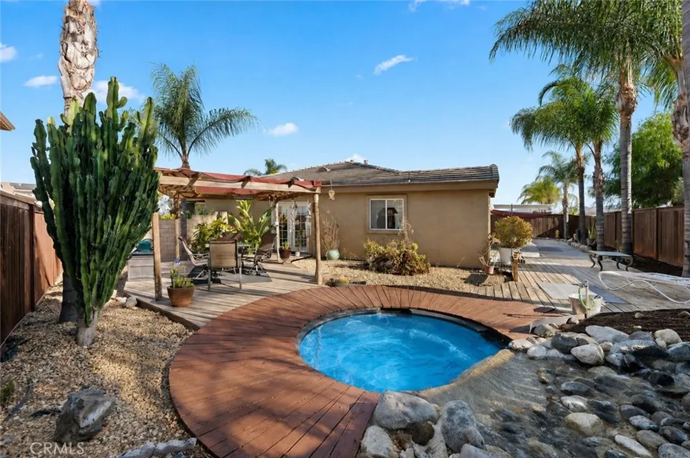 29269 Granite Ridge Court Menifee, CA 92587