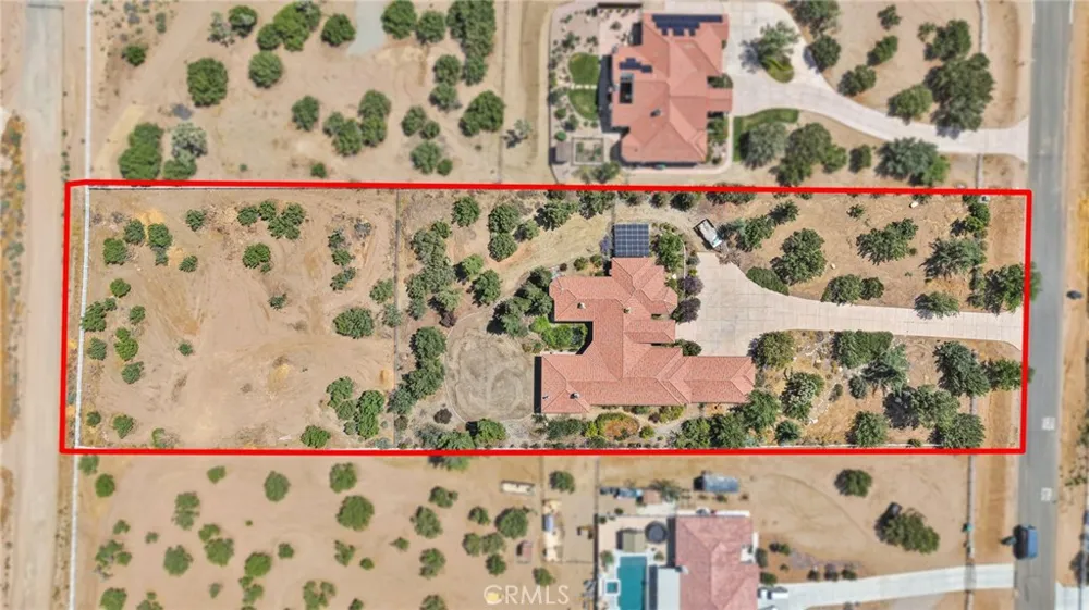 8323 Macron Oak Hills, CA 92344