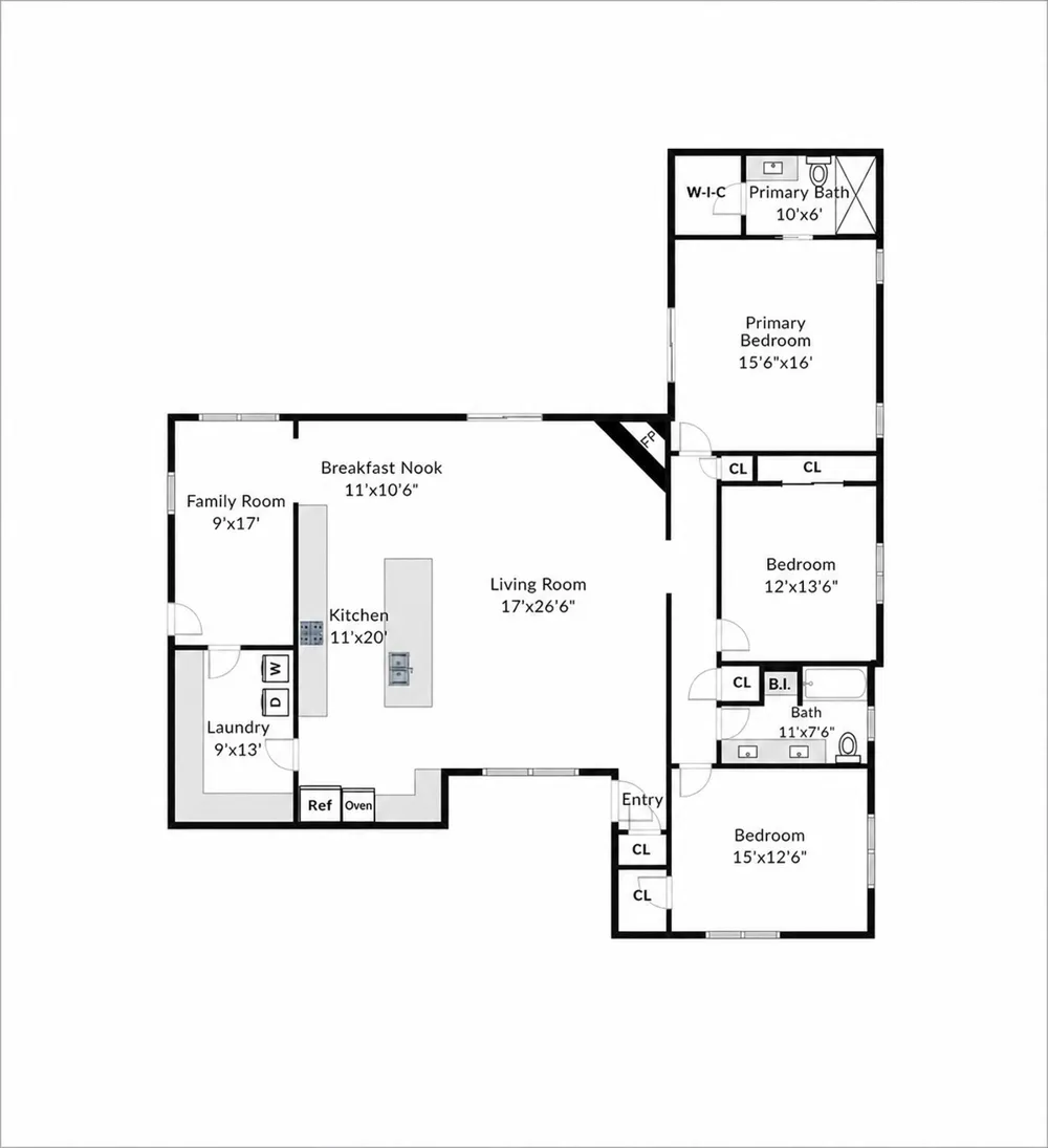 6602 Wolfcreek Pass Austin, TX 78749