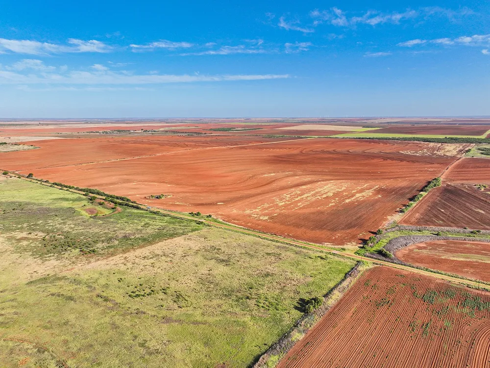 Country Road 304 Roby, TX 79543
