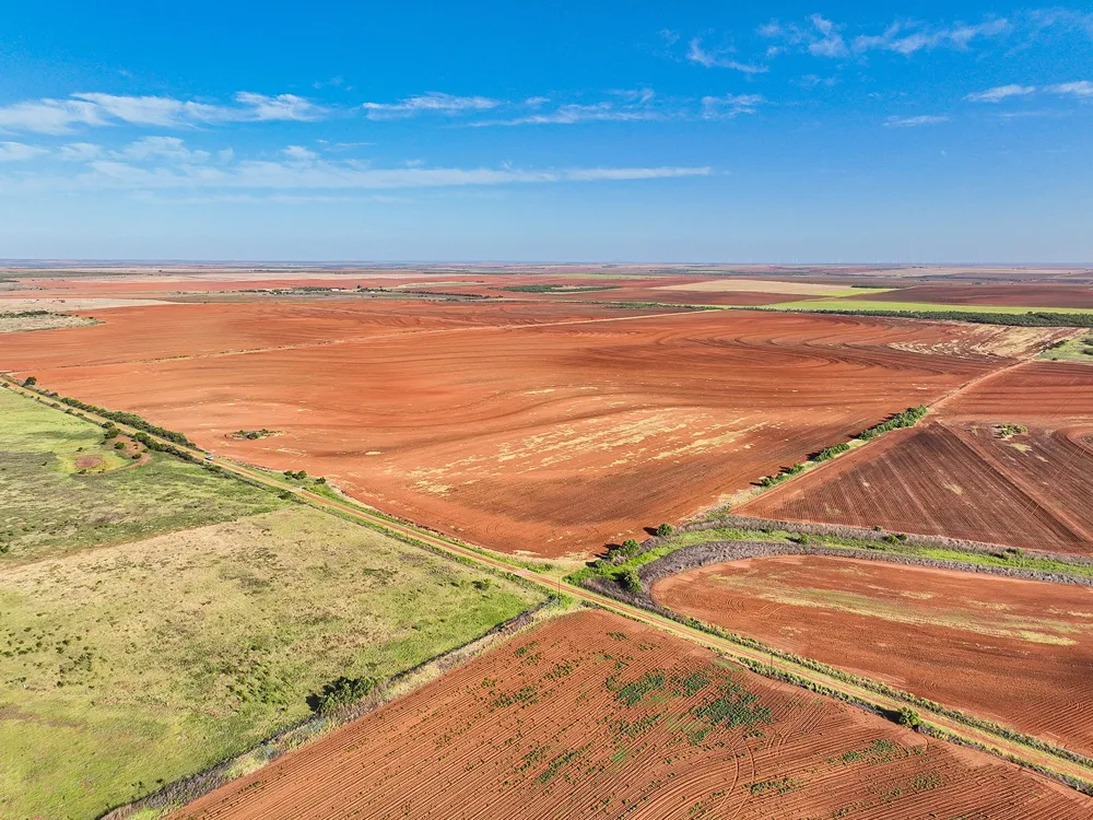 Country Road 304 Roby, TX 79543