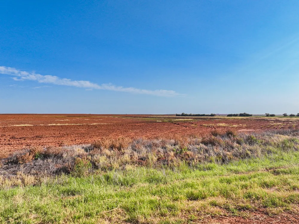 Country Road 304 Roby, TX 79543