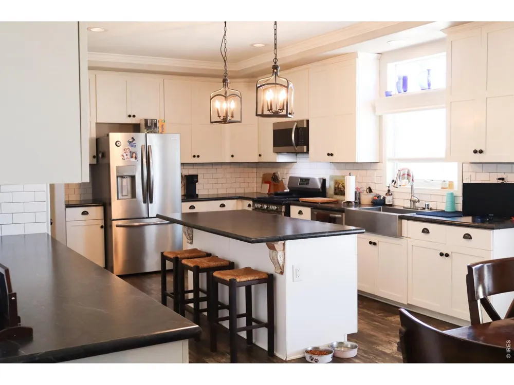 20463 County Road 86 Ault, CO 80610