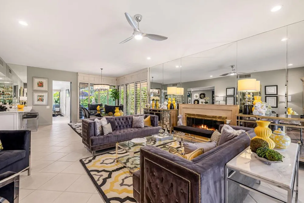 42 Princeton Drive Rancho Mirage, CA 92270