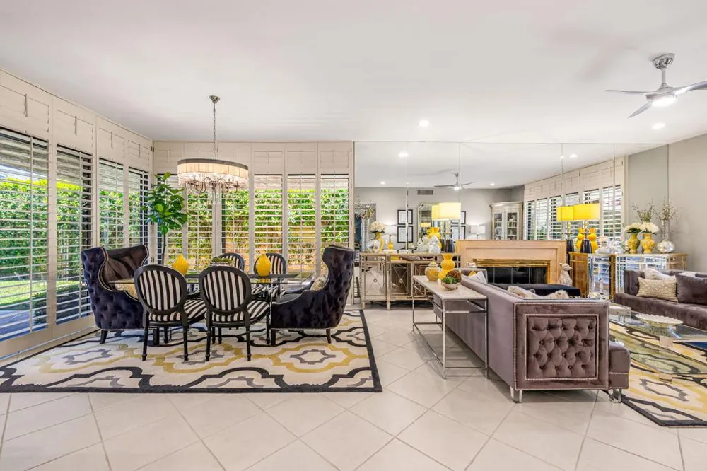 42 Princeton Drive Rancho Mirage, CA 92270