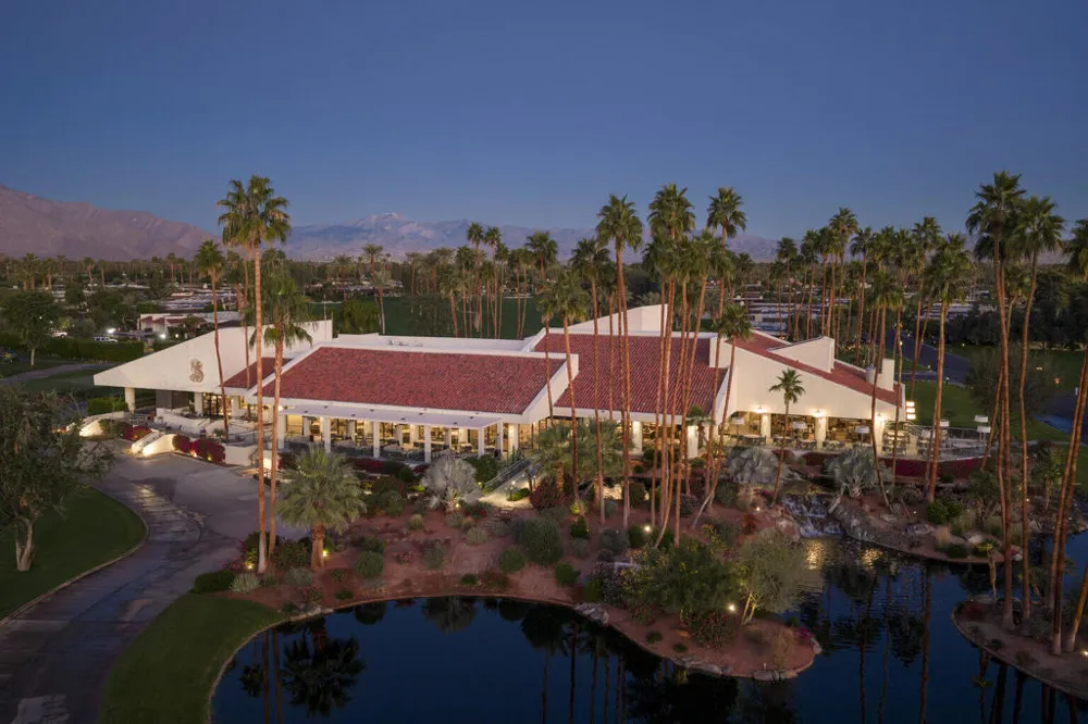42 Princeton Drive Rancho Mirage, CA 92270