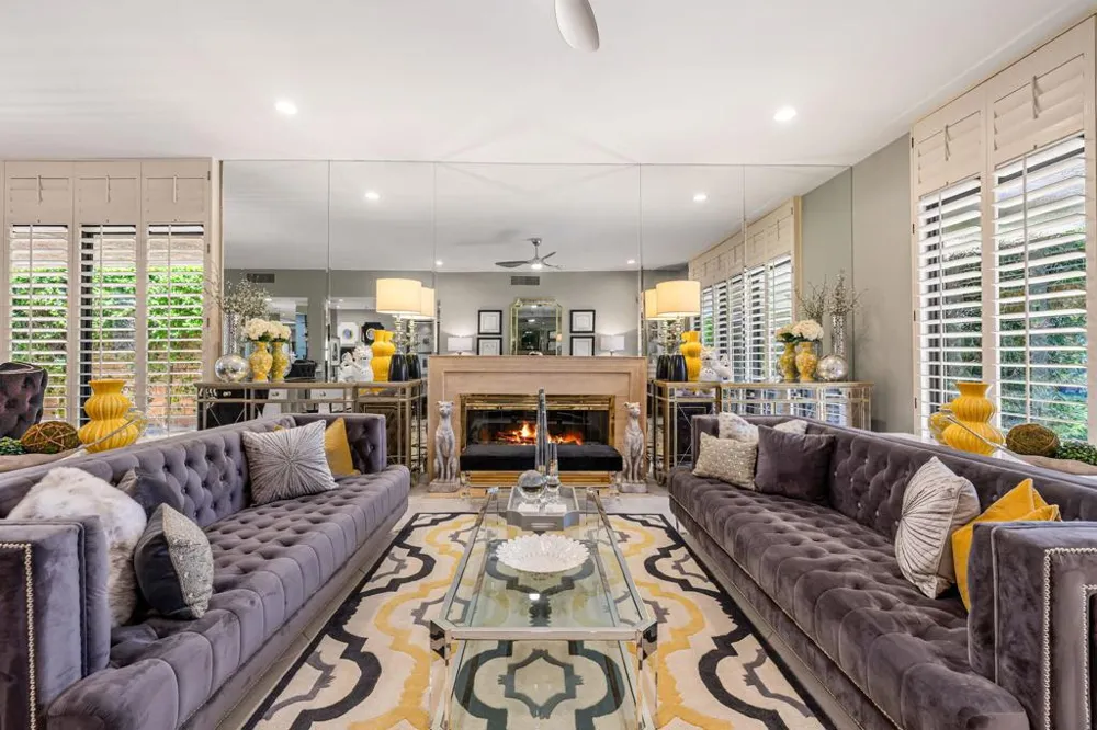 42 Princeton Drive Rancho Mirage, CA 92270