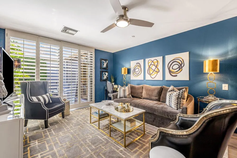 42 Princeton Drive Rancho Mirage, CA 92270