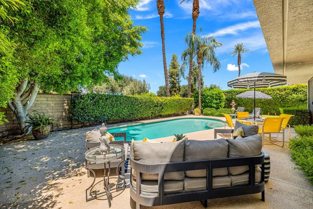 42 Princeton Drive Rancho Mirage, CA 92270