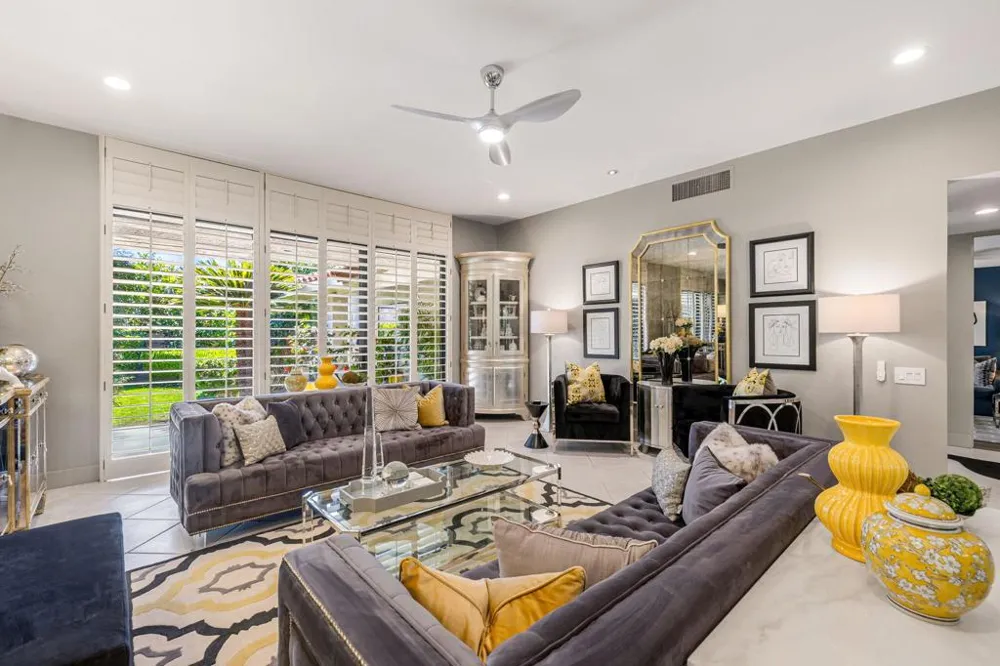 42 Princeton Drive Rancho Mirage, CA 92270