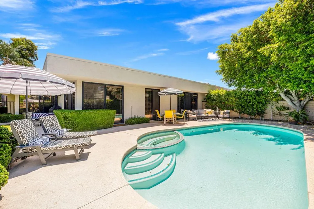 42 Princeton Drive Rancho Mirage, CA 92270