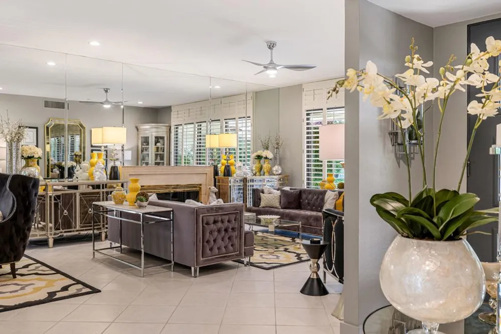 42 Princeton Drive Rancho Mirage, CA 92270