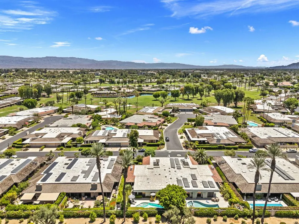 42 Princeton Drive Rancho Mirage, CA 92270