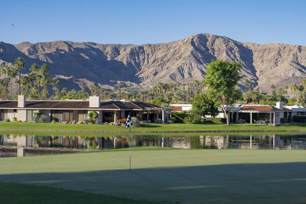 42 Princeton Drive Rancho Mirage, CA 92270