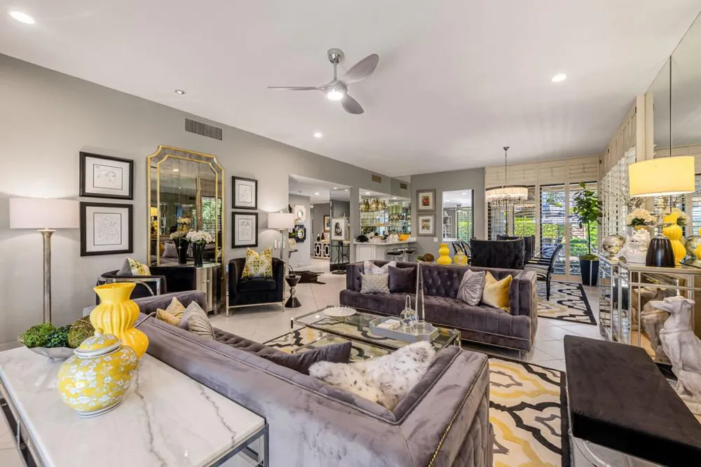 42 Princeton Drive Rancho Mirage, CA 92270