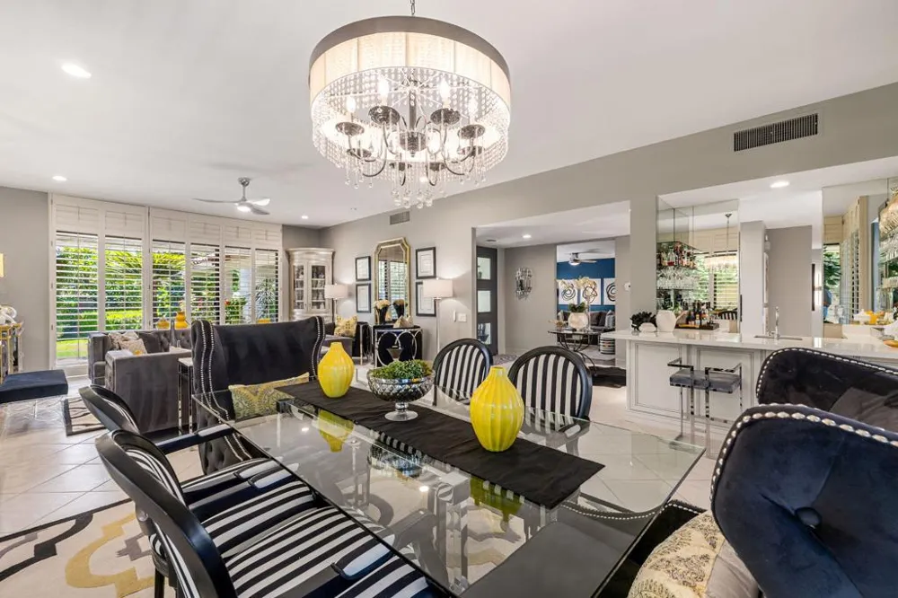 42 Princeton Drive Rancho Mirage, CA 92270