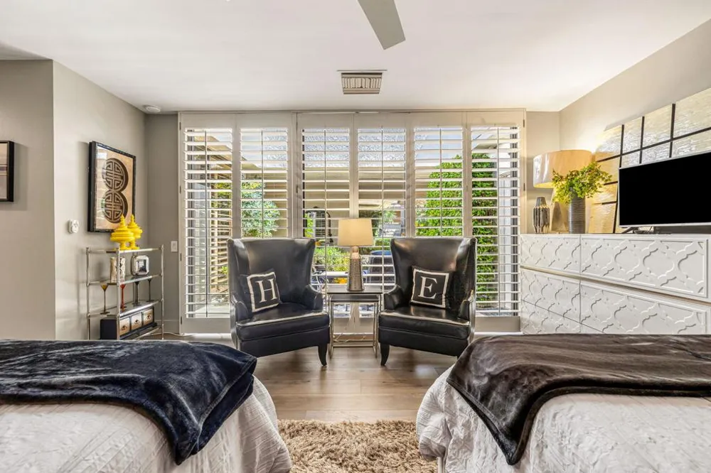 42 Princeton Drive Rancho Mirage, CA 92270