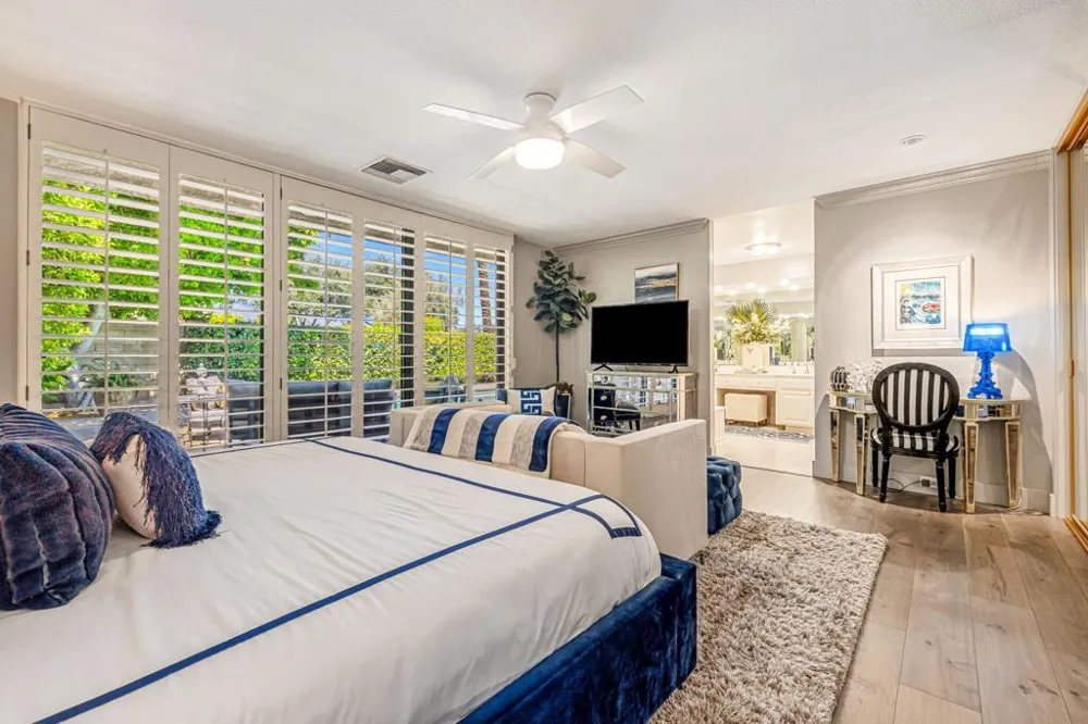 42 Princeton Drive Rancho Mirage, CA 92270