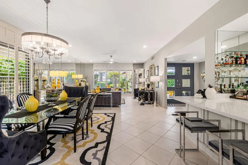 42 Princeton Drive Rancho Mirage, CA 92270