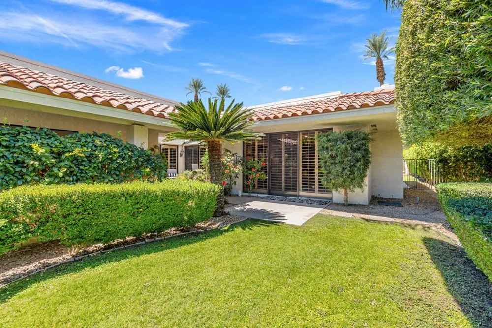 42 Princeton Drive Rancho Mirage, CA 92270