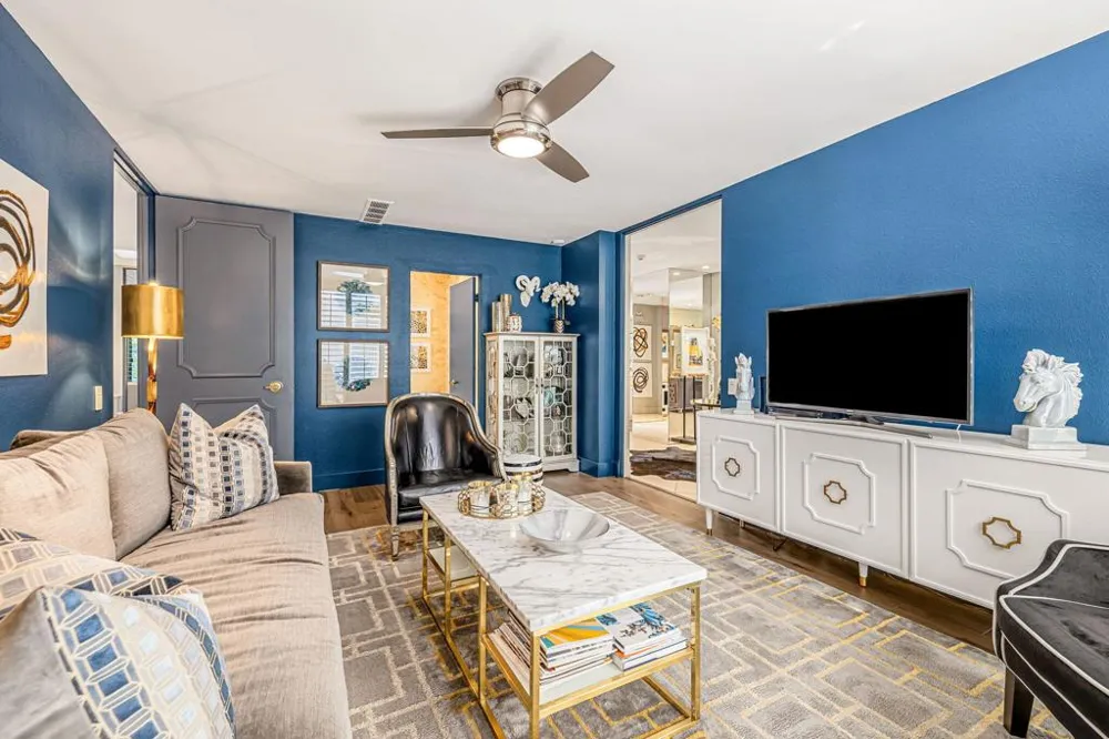 42 Princeton Drive Rancho Mirage, CA 92270