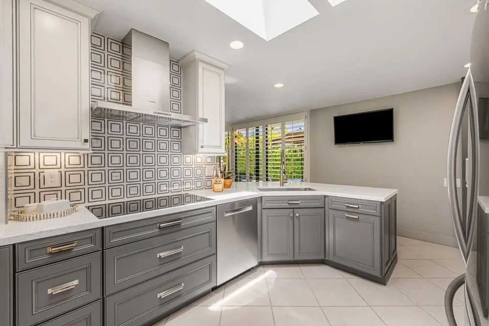 42 Princeton Drive Rancho Mirage, CA 92270