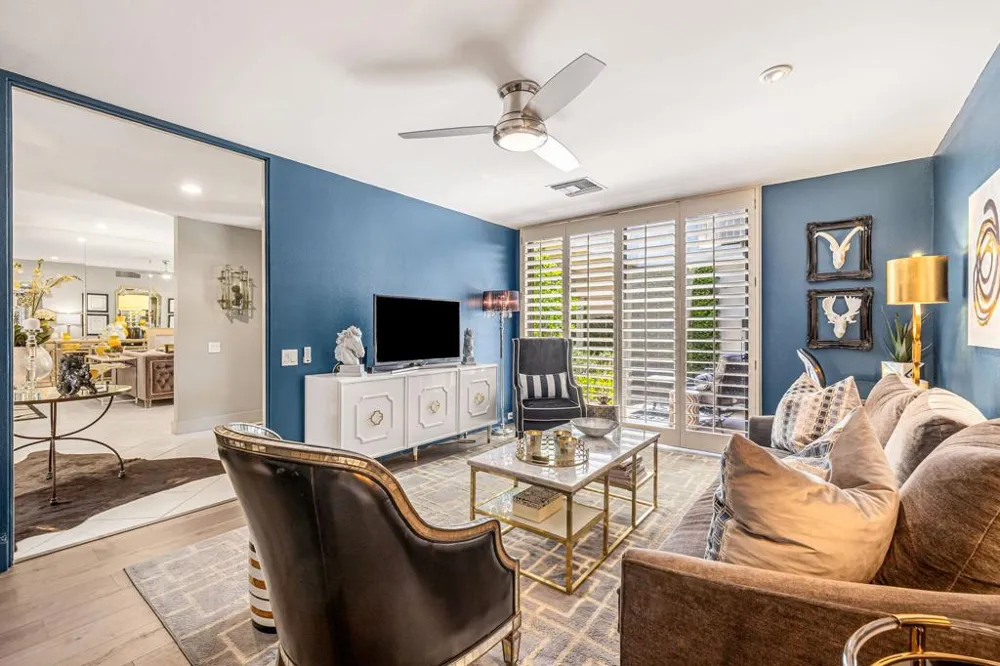 42 Princeton Drive Rancho Mirage, CA 92270