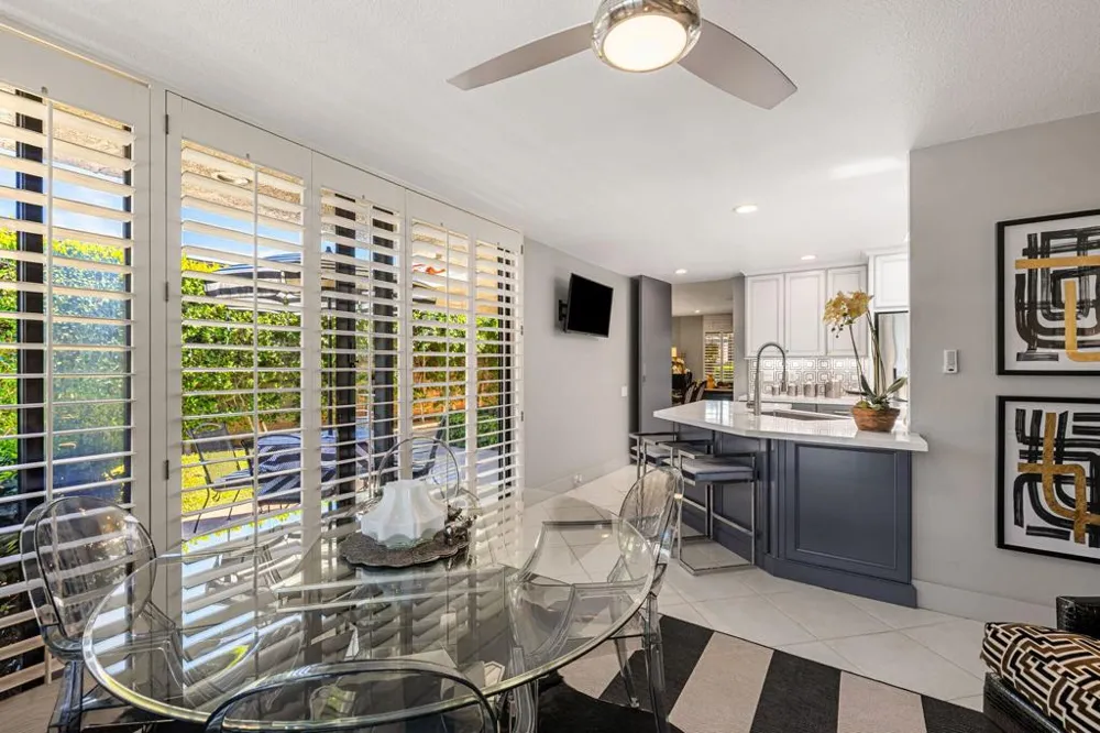 42 Princeton Drive Rancho Mirage, CA 92270
