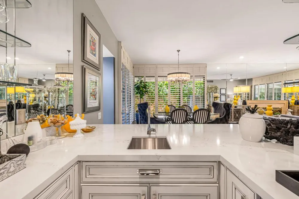 42 Princeton Drive Rancho Mirage, CA 92270