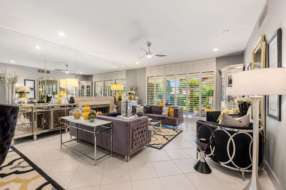 42 Princeton Drive Rancho Mirage, CA 92270