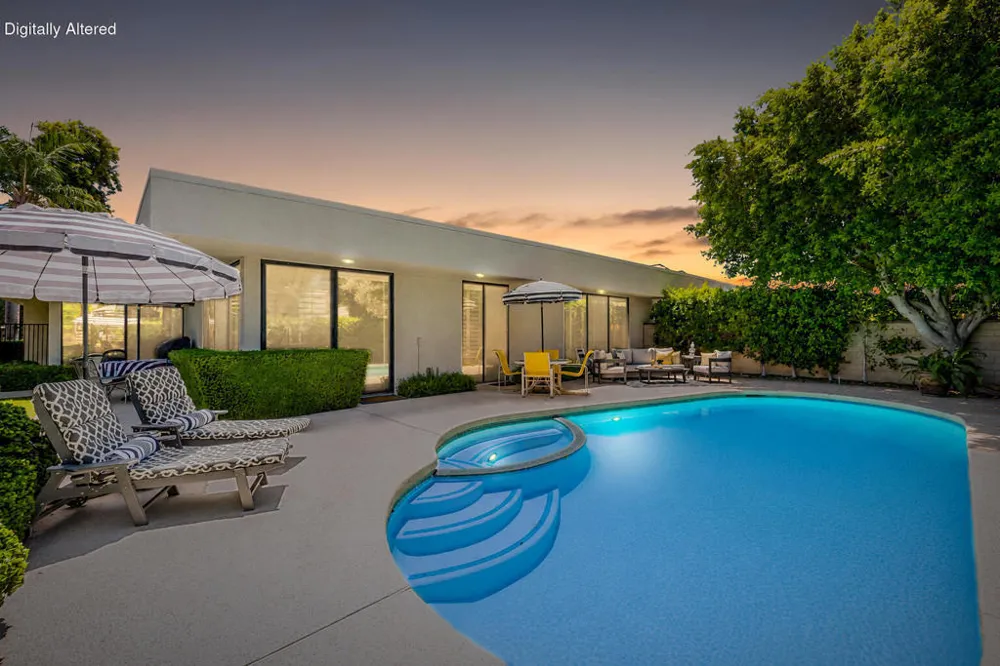 42 Princeton Drive Rancho Mirage, CA 92270