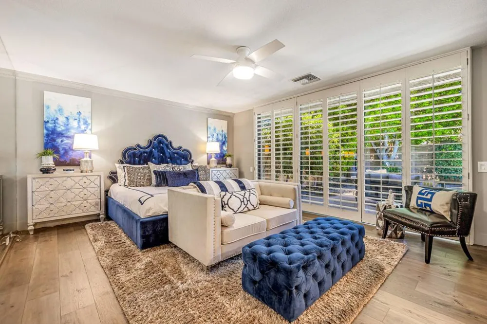 42 Princeton Drive Rancho Mirage, CA 92270