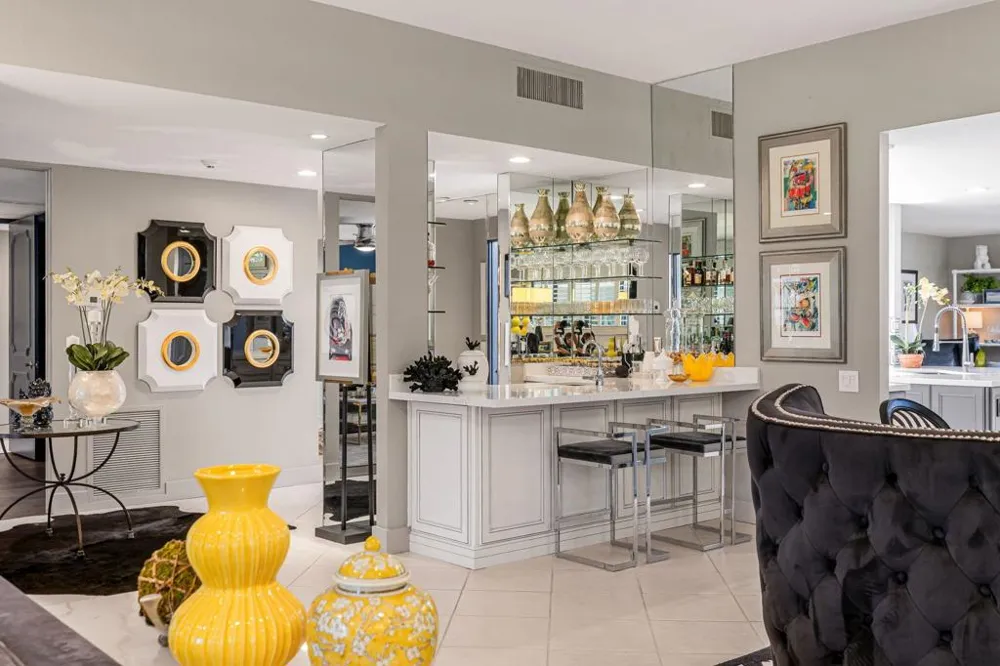 42 Princeton Drive Rancho Mirage, CA 92270
