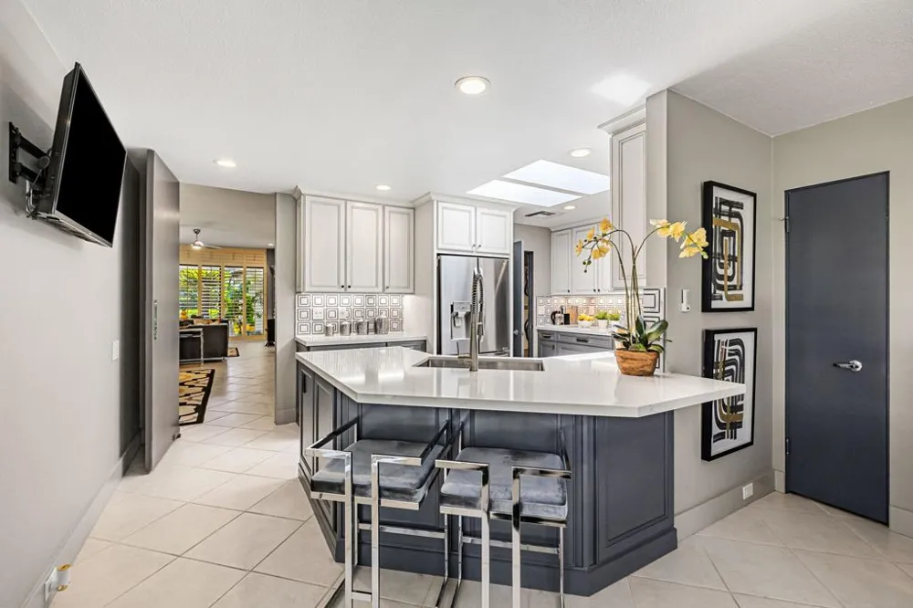 42 Princeton Drive Rancho Mirage, CA 92270