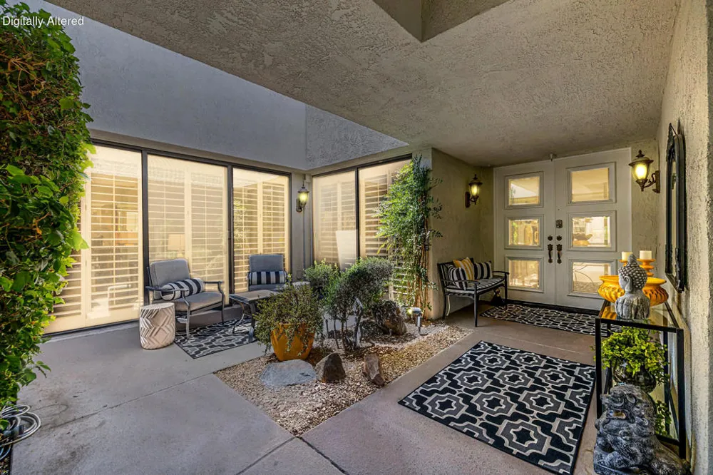 42 Princeton Drive Rancho Mirage, CA 92270