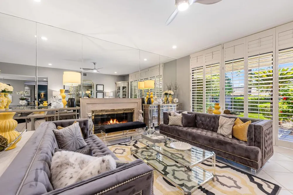 42 Princeton Drive Rancho Mirage, CA 92270