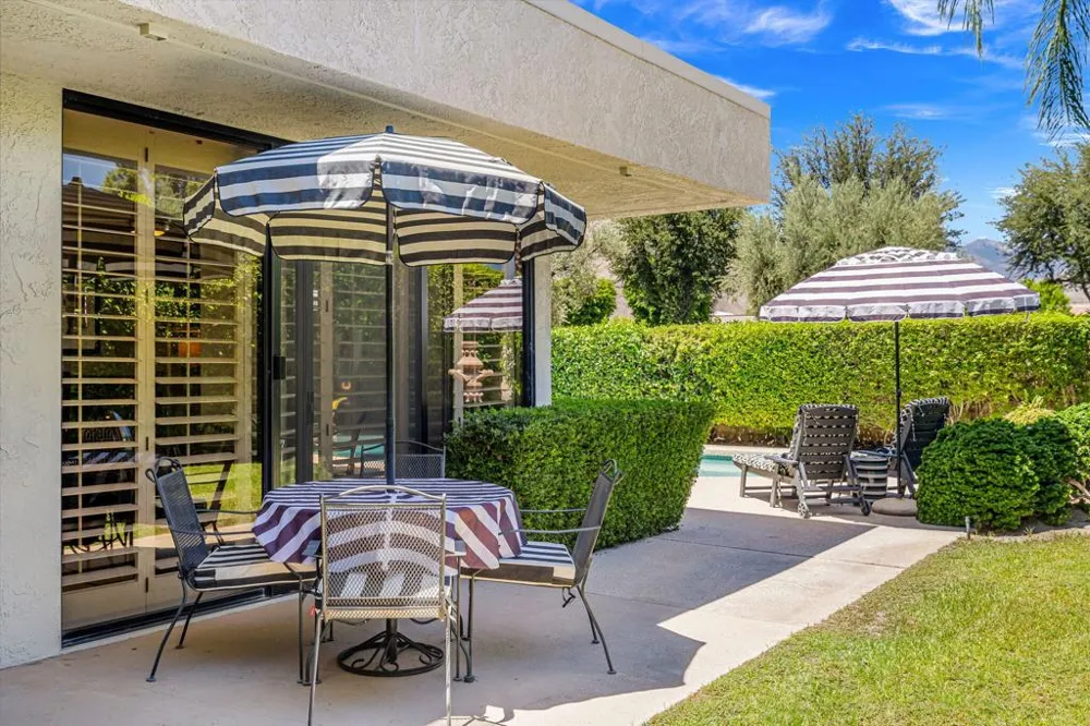 42 Princeton Drive Rancho Mirage, CA 92270